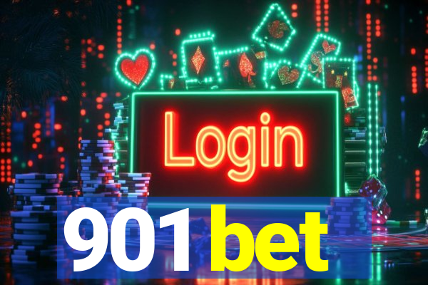 901 bet